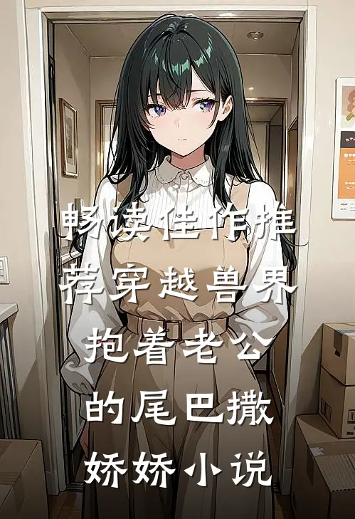 畅读佳作推荐穿越兽界抱着老公的尾巴撒娇娇小说