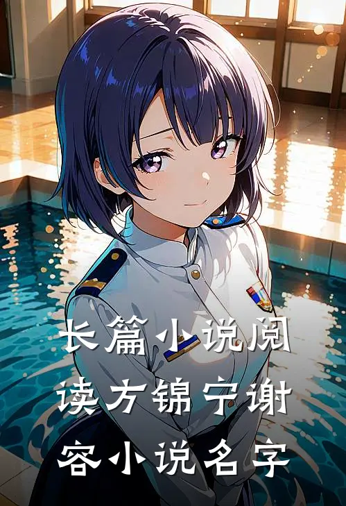 长篇小说阅读方锦宁谢容小说名字
