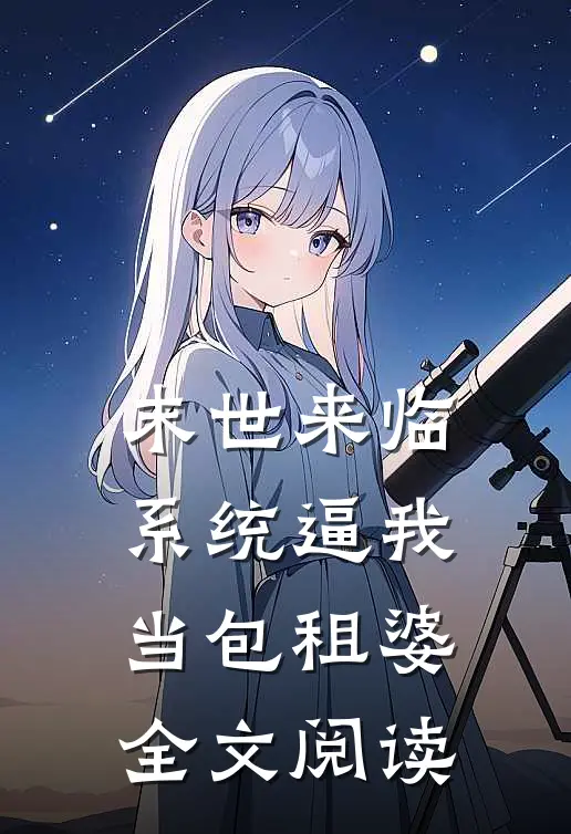 末世来临：系统逼我当包租婆全文阅读