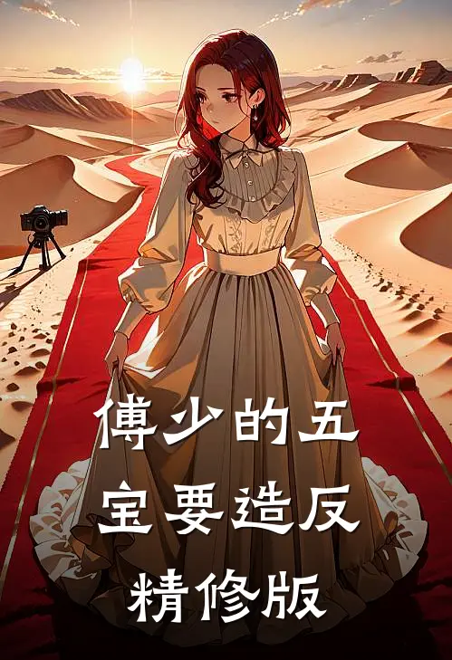 傅少的五宝要造反精修版