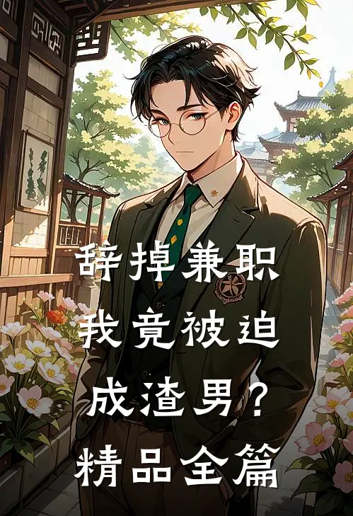 辞掉兼职，我竟被迫成渣男？精品全篇