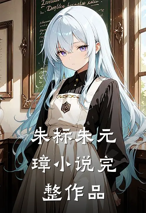 朱标朱元璋小说完整作品