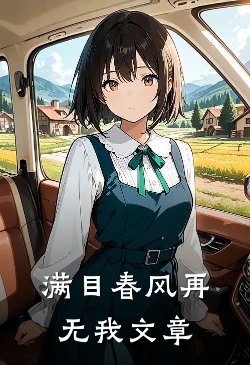 满目春风再无我文章