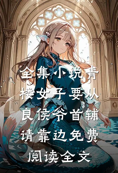 全集小说青楼女子要从良侯爷首辅请靠边免费阅读全文