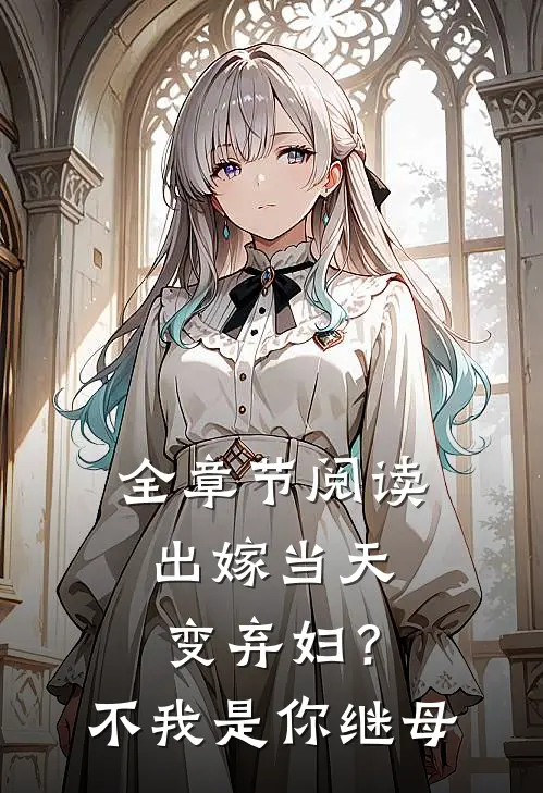 全章节阅读出嫁当天变弃妇？不，我是你继母
