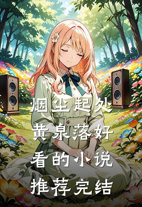 烟尘起处黄泉落好看的小说推荐完结