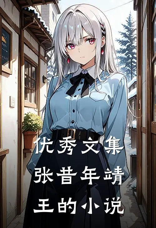 优秀文集张昔年靖王的小说