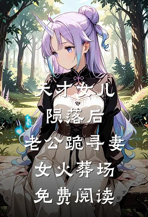 天才女儿陨落后，老公跪寻妻女火葬场免费阅读