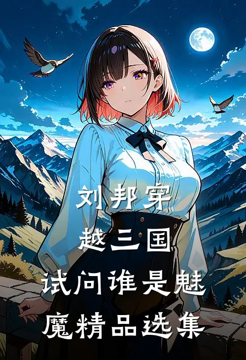 刘邦穿越三国，试问谁是魅魔精品选集