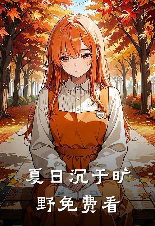 夏日沉于旷野免费看