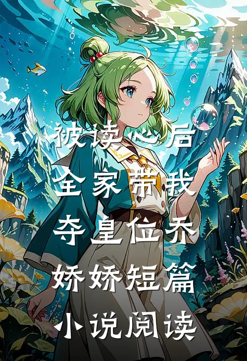 被读心后,全家带我夺皇位 乔娇娇短篇小说阅读