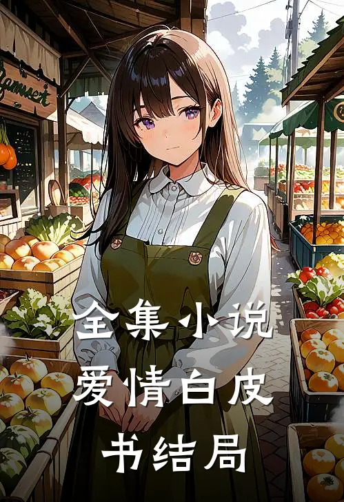 全集小说爱情白皮书结局