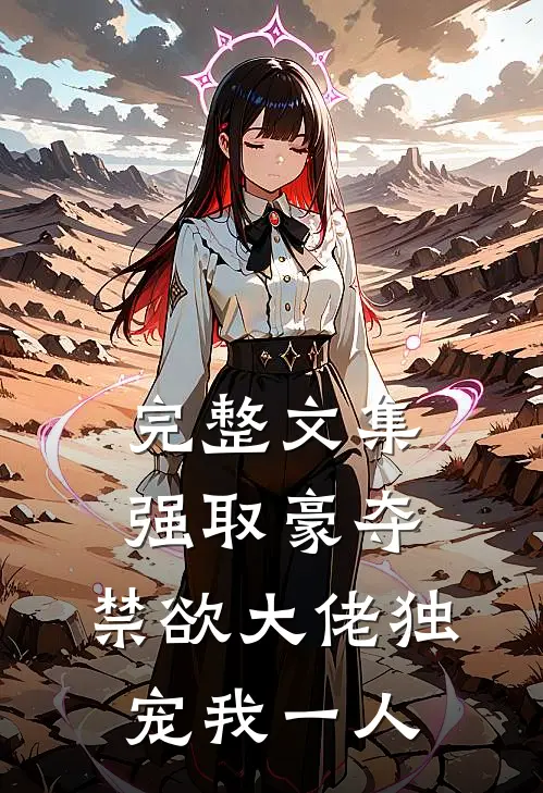 完整文集强取豪夺：禁欲大佬独宠我一人