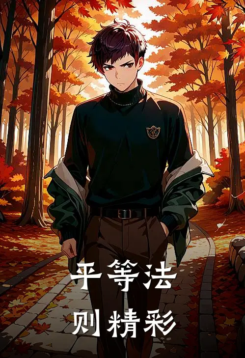 平等法则精彩