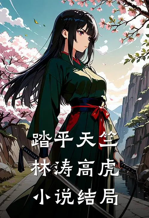 踏平天竺林涛高虎小说结局