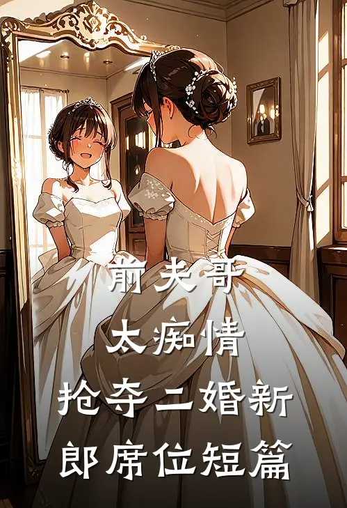 前夫哥太痴情，抢夺二婚新郎席位短篇