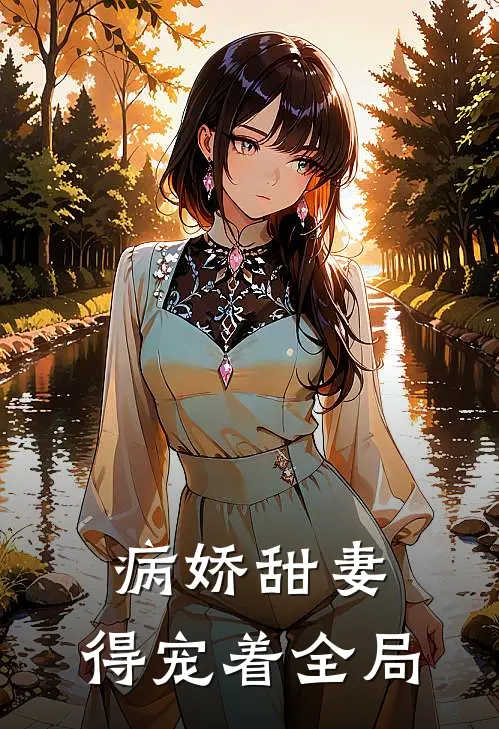 病娇甜妻，得宠着全局