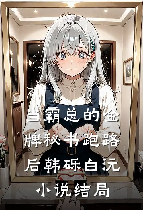 当霸总的金牌秘书跑路后韩砾白沅小说结局