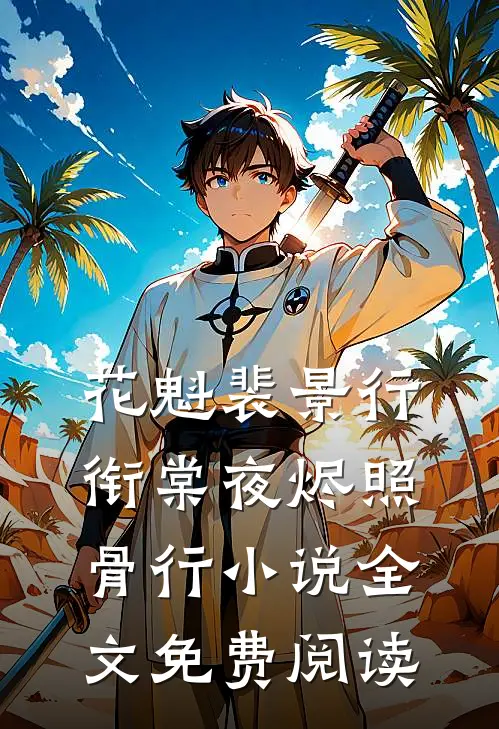 花魁裴景行衔棠夜烬照骨行小说全文免费阅读