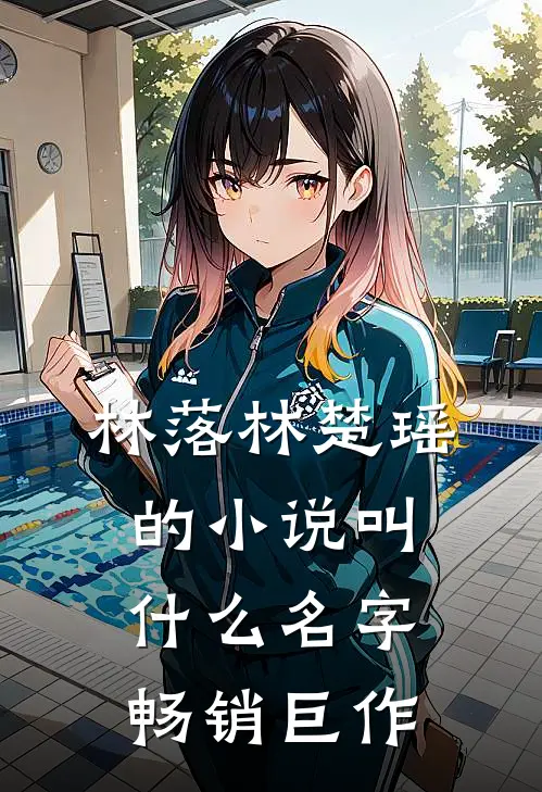 林落林楚瑶的小说叫什么名字畅销巨作