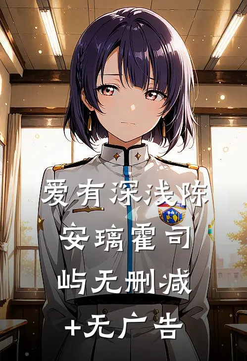 爱有深浅陈安璃霍司屿无删减+无广告