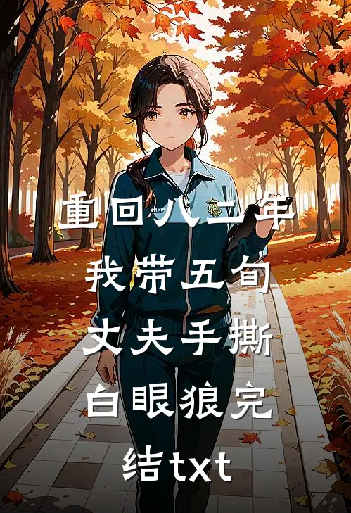 重回八二年，我带五旬丈夫手撕白眼狼完结txt