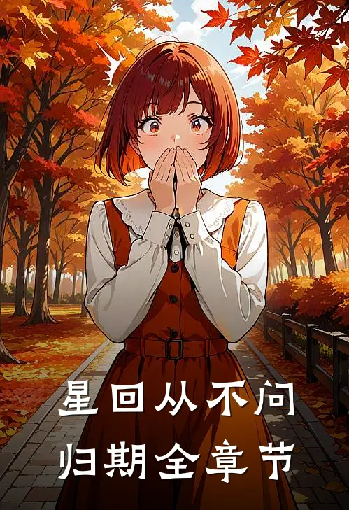 星回从不问归期全章节