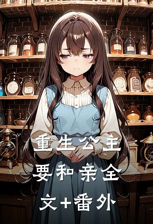 重生公主要和亲全文+番外