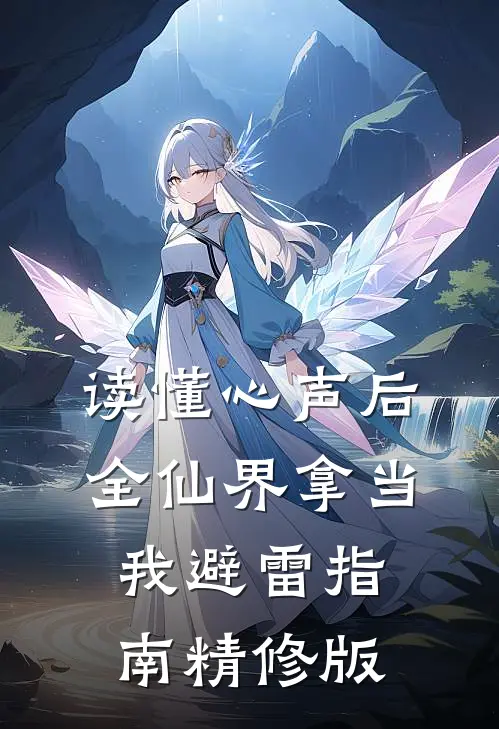 读懂心声后，全仙界拿当我避雷指南精修版