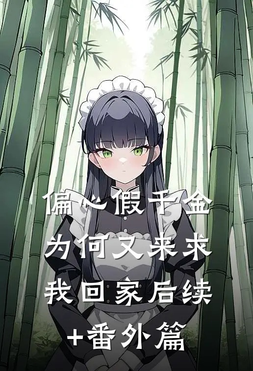 偏心假千金，为何又来求我回家后续+番外篇