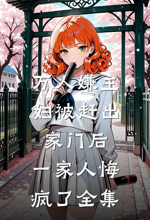 万人嫌主妇被赶出家门后，一家人悔疯了全集