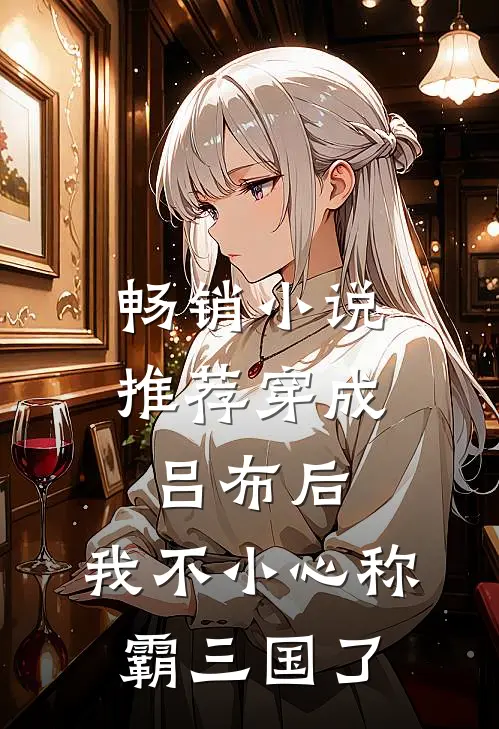 畅销小说推荐穿成吕布后，我不小心称霸三国了