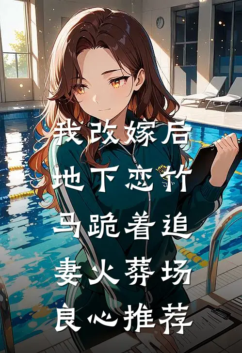 我改嫁后，地下恋竹马跪着追妻火葬场良心推荐
