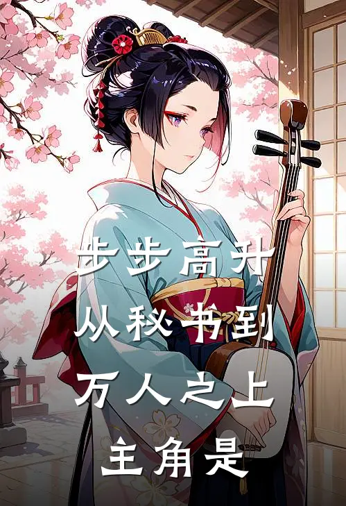 步步高升：从秘书到万人之上主角是