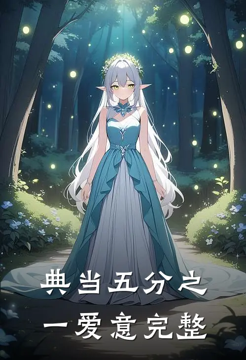 典当五分之一爱意完整