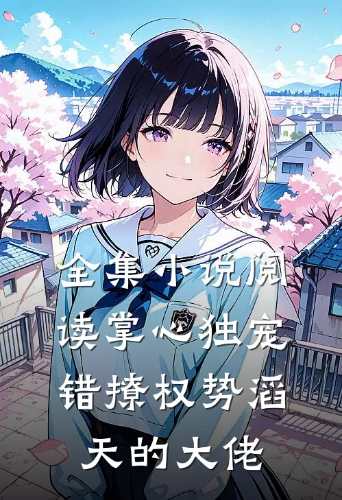 全集小说阅读掌心独宠：错撩权势滔天的大佬
