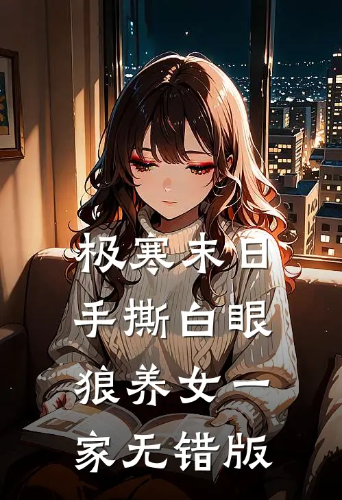 极寒末日，手撕白眼狼养女一家无错版