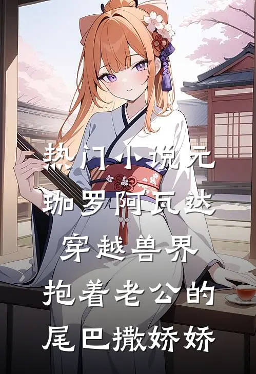 热门小说元珈罗阿瓦达穿越兽界:抱着老公的尾巴撒娇娇