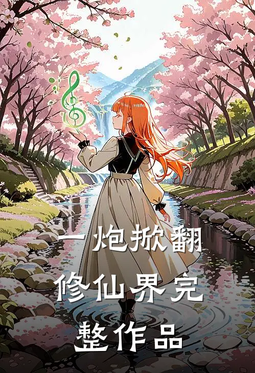 一炮掀翻修仙界完整作品