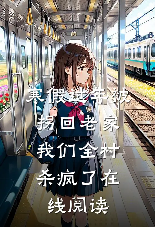 寒假过年被拐回老家，我们全村杀疯了在线阅读