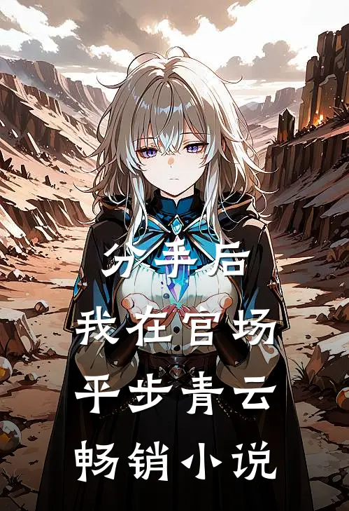 分手后，我在官场平步青云畅销小说