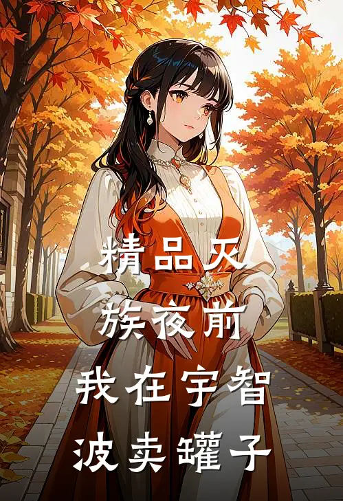 精品灭族夜前，我在宇智波卖罐子