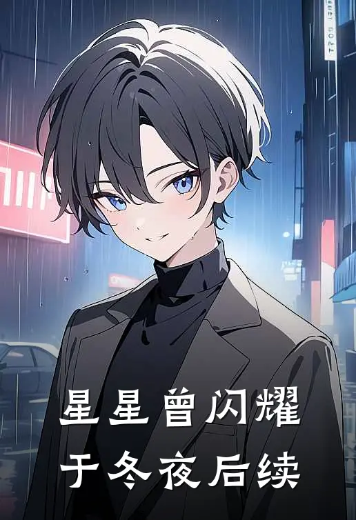 星星曾闪耀于冬夜后续