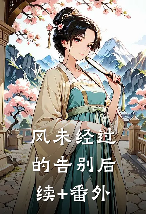 风未经过的告别后续+番外