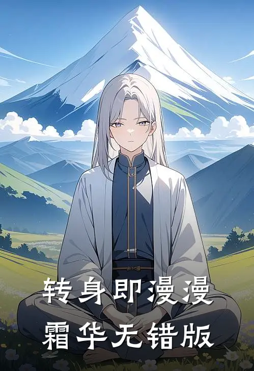 转身即漫漫霜华无错版