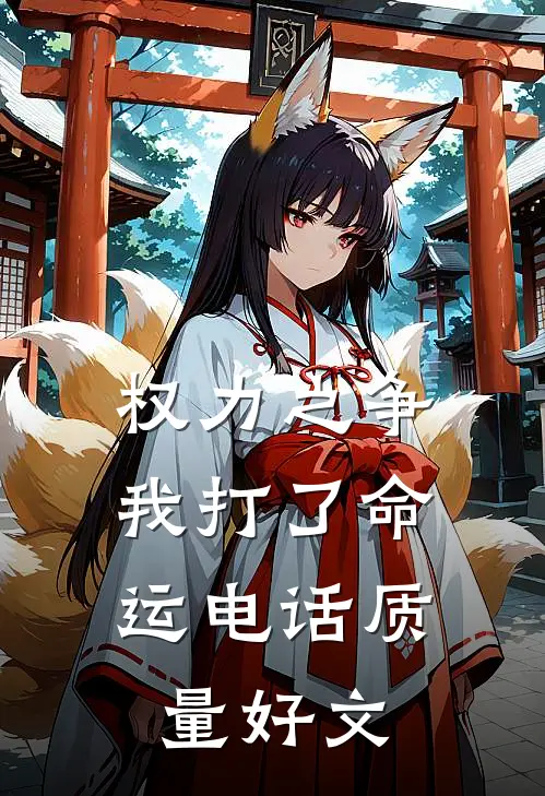 权力之争：我打了命运电话质量好文