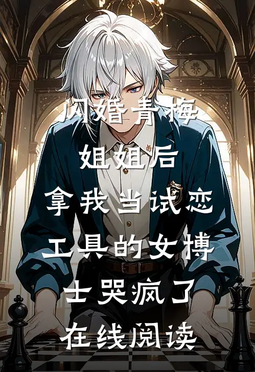 闪婚青梅姐姐后，拿我当试恋工具的女博士哭疯了。在线阅读