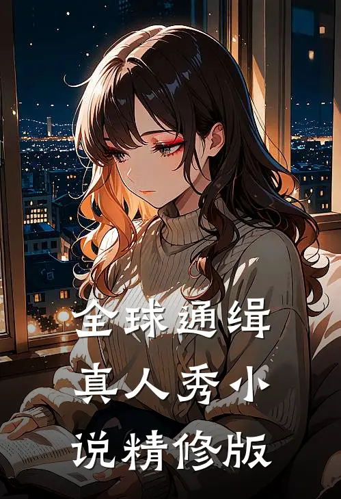 全球通缉真人秀小说精修版