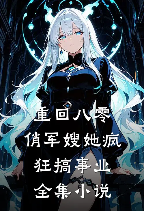 重回八零：俏军嫂她疯狂搞事业全集小说