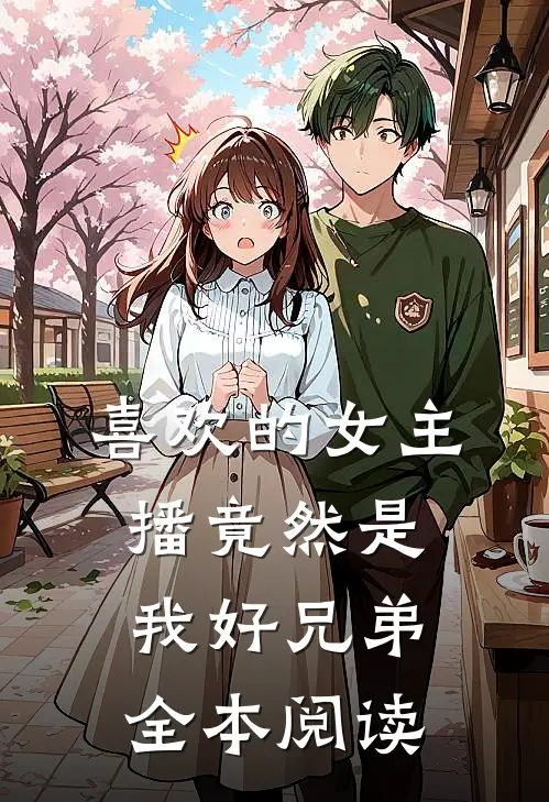 喜欢的女主播竟然是我好兄弟全本阅读